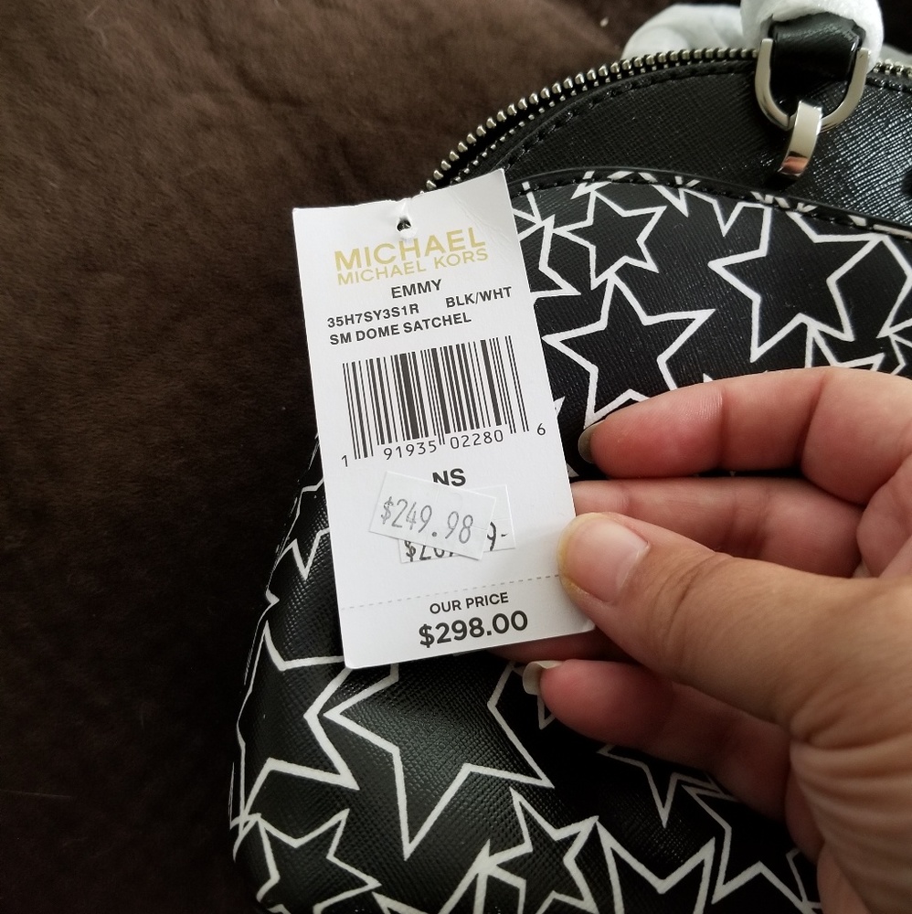 Micheal Kors bag
